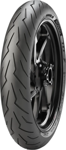 Cauciuc 200/55-17 Pirelli Diablo Rosso III, 2, nordicamoto.ro