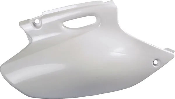 Panouri laterale Yamaha YZF/WRF 98-02 Polisport alb