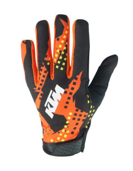 GRAVITY-FX GLOVES-2