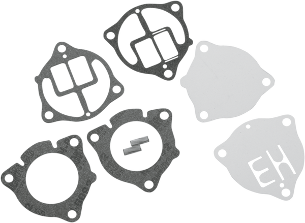 Round Fuel Pump Repair Kit 