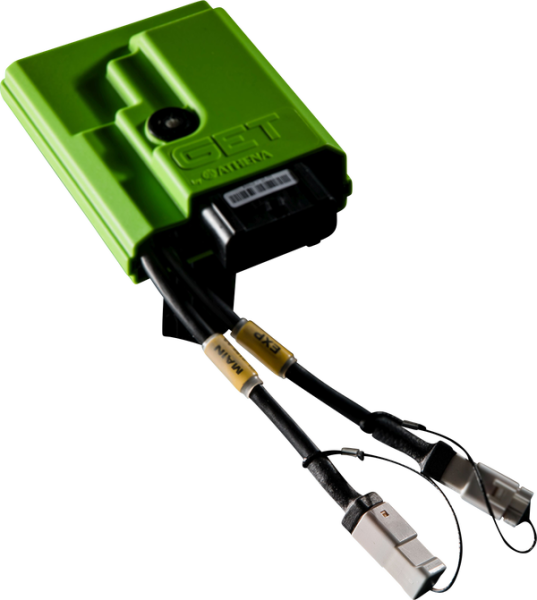 Rx1 Pro Ecu + Map Switch + Wificom Green, 1, nordicamoto.ro