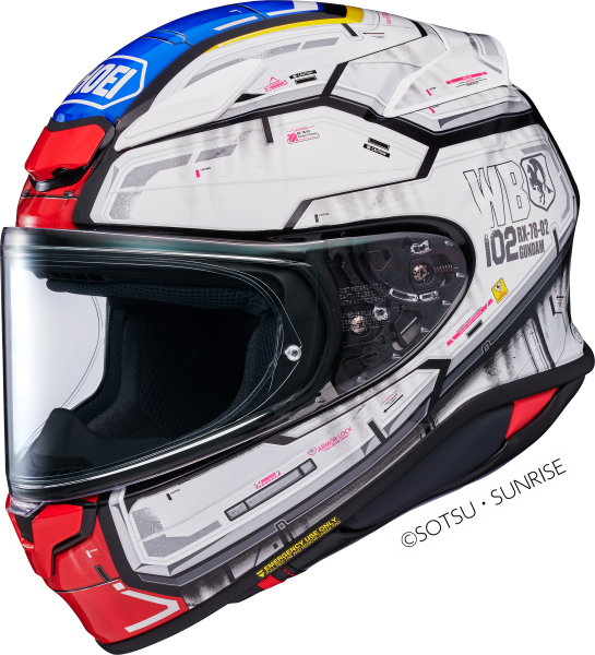 Casca integrala SHOEI NXR2 GUNDAM TC-10 XL-64c58985e32aea51425cd19c16deba50.webp