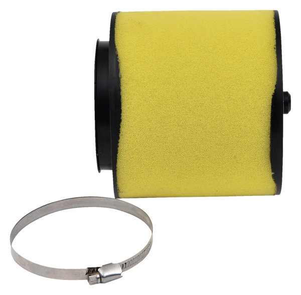 Air Filter Yellow, 1, nordicamoto.ro