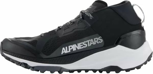 Pantofi Alpinestars Meta Xr V2 Black-11
