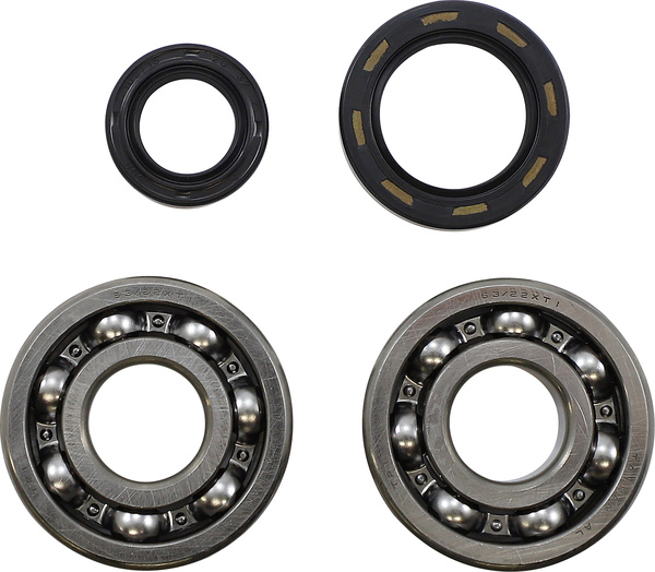 Main Bearing Kit, 2, nordicamoto.ro