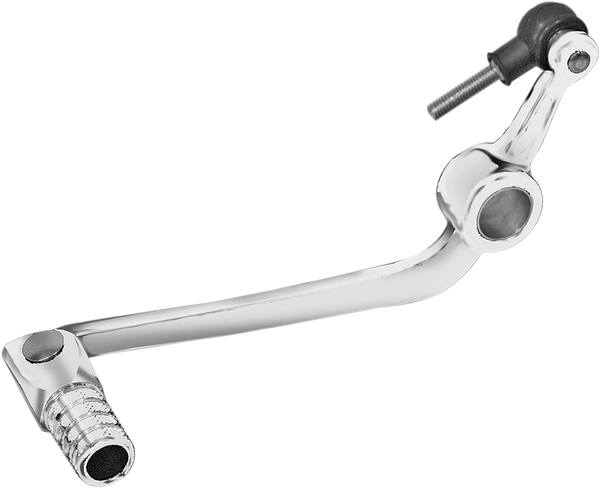 Forged Folding Shift Lever Chrome 