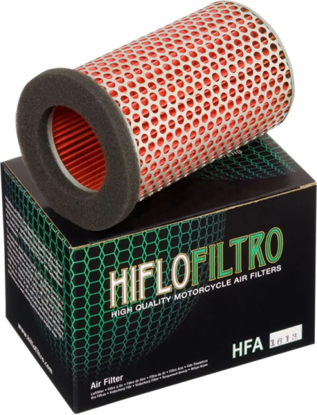 Oe Replacement Air Filter White-0