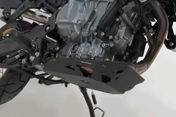 SW-MOTECH Protecție motor, negru, 5, nordicamoto.ro