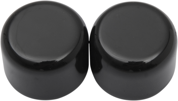 Magnetic Docking Points Covers Black, 1, nordicamoto.ro