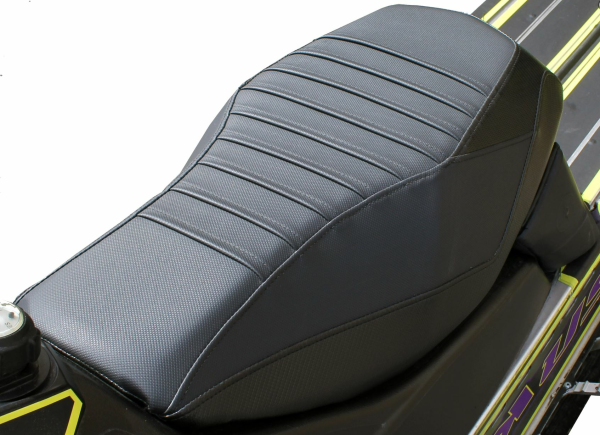 RSI Gripper Seat Cover Polaris Pro RMK / Axys RMK