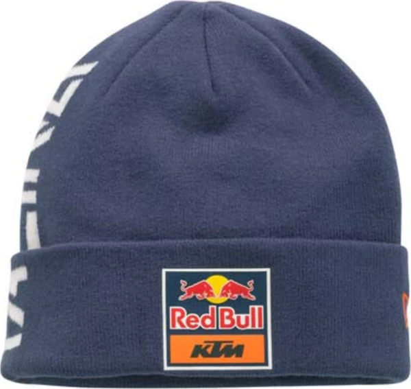 Caciula KTM Replica Team Navy-64d50a424db44461a2577b3284b6d6a3.webp