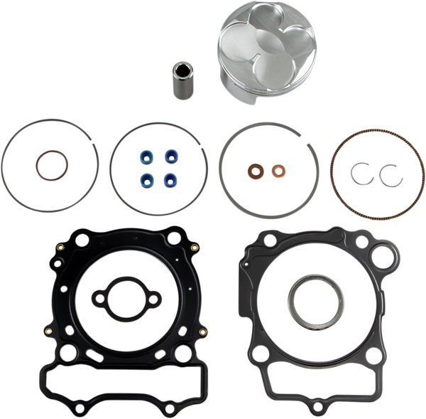 High-performance Piston Kit With Gaskets For 4-stroke, 1, nordicamoto.ro
