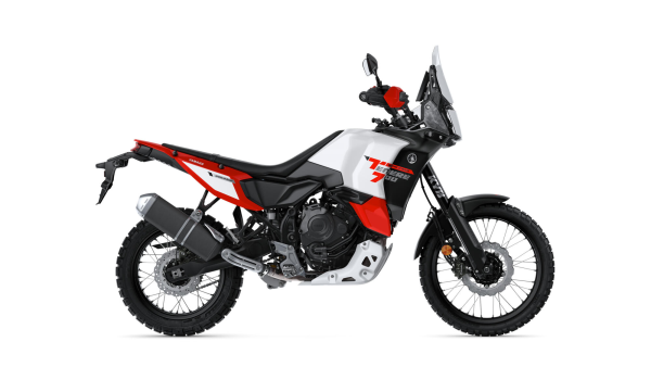 Motocicleta Yamaha Ténéré 700 World Raid, 13, nordicamoto.ro