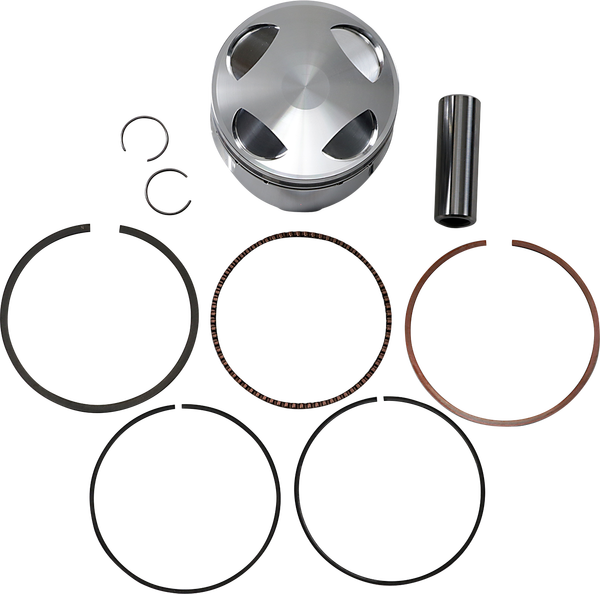 Offroad Piston Kit, 1, nordicamoto.ro