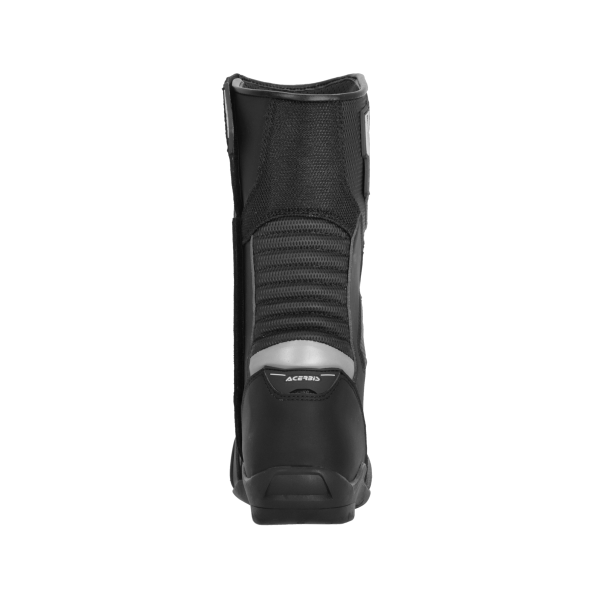 Cizme Moto Acerbis Katram Negru 37, 6, nordicamoto.ro