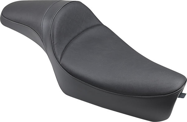 Extended Reach Predator Solo Seat Black, 2, nordicamoto.ro
