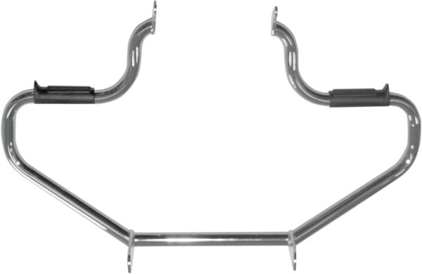 Front Multibar® Silver, 2, nordicamoto.ro