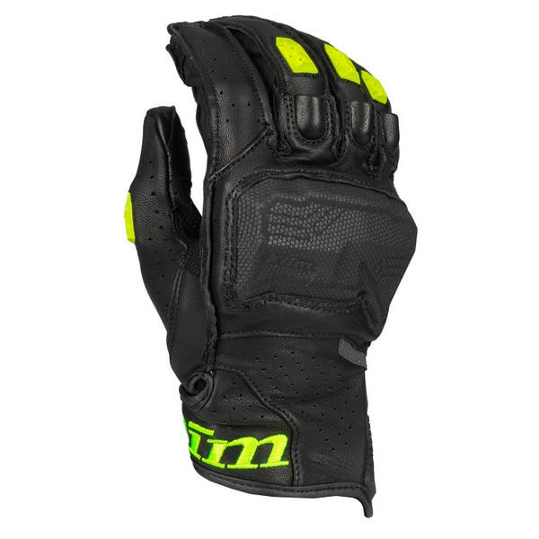 Badlands Aero Pro Short Glove XS Rifle Green - Oil Green-1