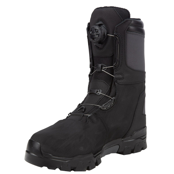 Bocanci Snowmobil Klim Klutch GTX BOA Black-28