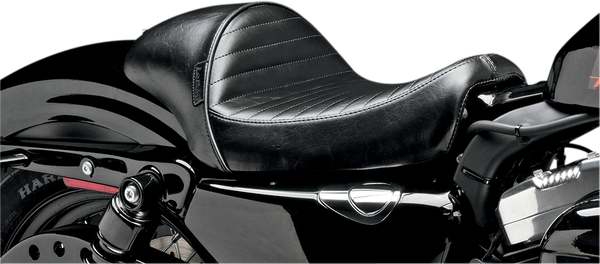 Stubs Cafe Seat Black, 1, nordicamoto.ro