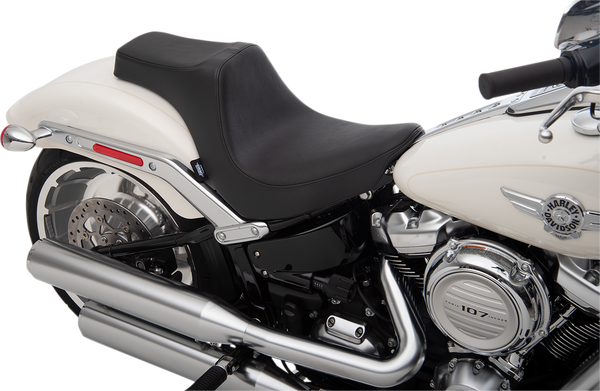 Predator Iii Seat Black, 2, nordicamoto.ro