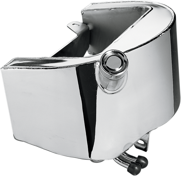 Side Fill Oil Tank Black, 1, nordicamoto.ro