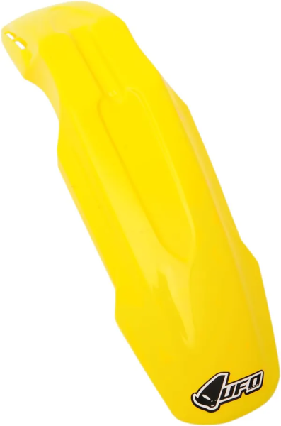 Universal  Front Fender Yellow-0