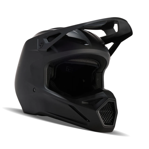 Cască Fox V1 Solid-15