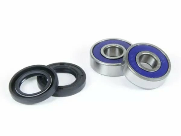 Wheel Bearing -2