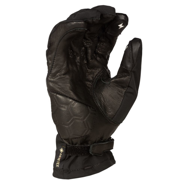 Vanguard GTX Short Glove Stealth Black-64fed4532a0e4973bd9bc9e6b0d3061e.webp
