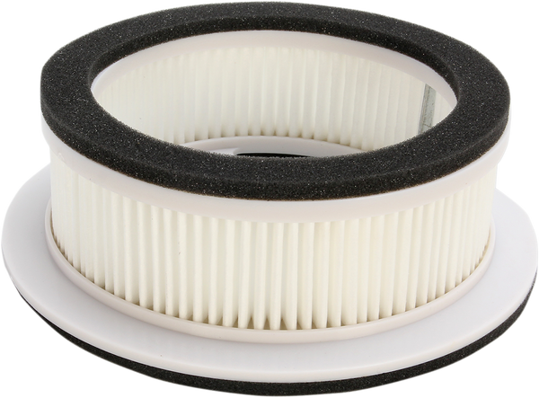 Scooter Air Filter White -0