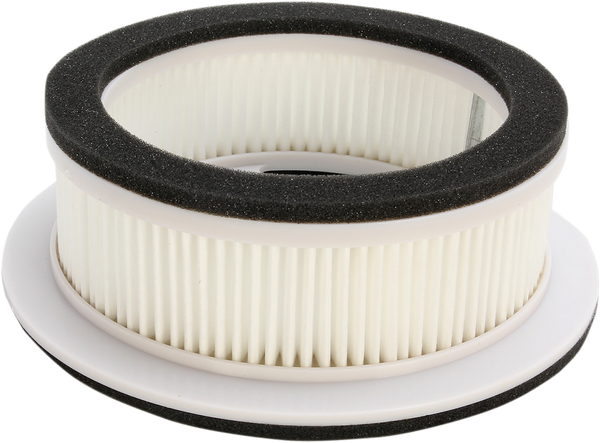 Air Filter Scooter Application White-0