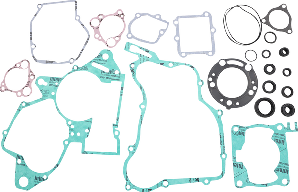 Complete Gasket Kit