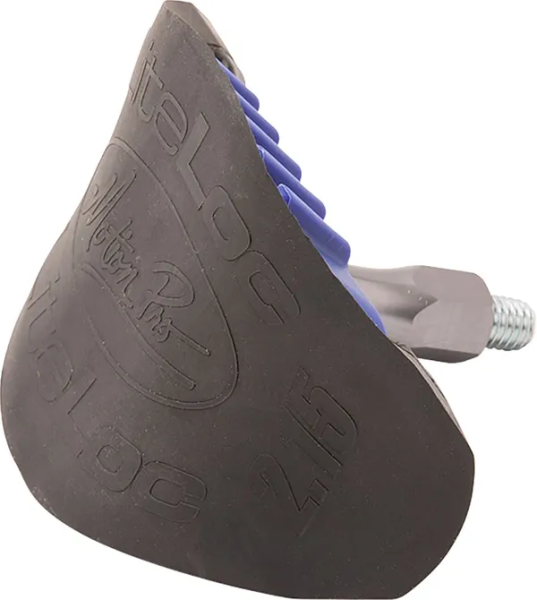 Liteloc Ii Rim Lock -0