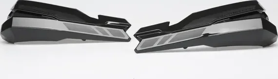 Kobra Handguard Kit Black