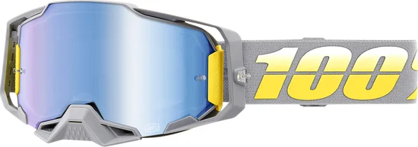 Armega Goggles Gray, 1, nordicamoto.ro