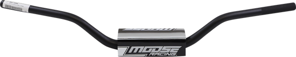 MOOSE RACING 1-1-8'' Eko Aluminum Handlebar Black -3