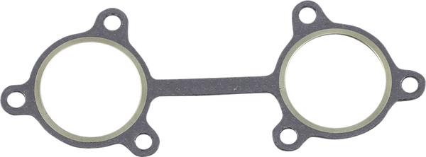 Exhaust Flange Gasket, 1, nordicamoto.ro