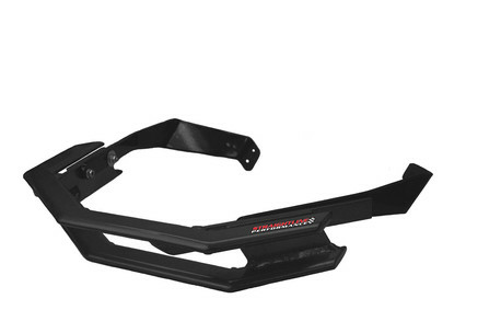 SPI Front bumper BRP Rev Gen 4 "rugged series", 1, nordicamoto.ro