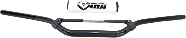 Cft Podium Handlebar Black-0