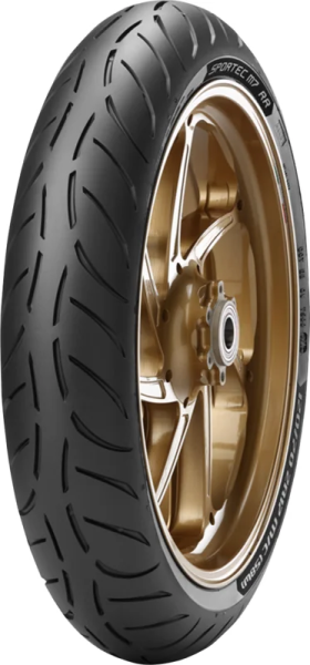 Tire Sportec M7 Rr (m) Front 120/70 Zr 17 (58w) Tl, 1, nordicamoto.ro