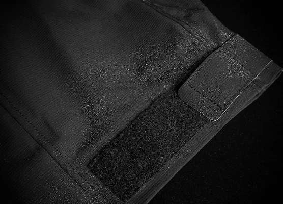 Stormhawk Wp Pants Black-4