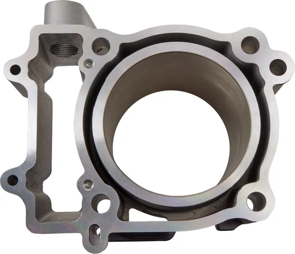 MOOSE RACING Replacement Cylinder Gray -2