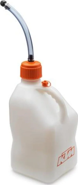 Canistra benzina KTM Square-0