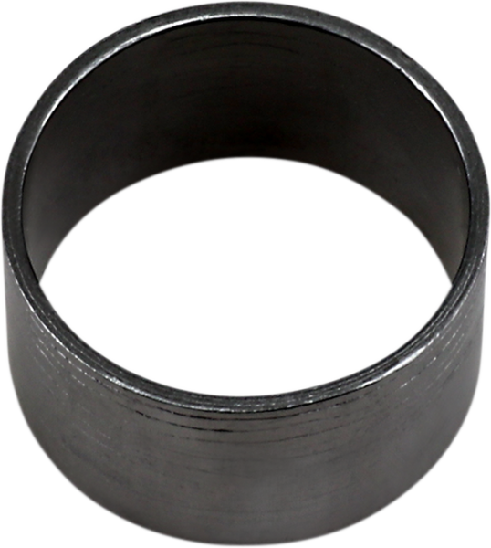 Replacement Exhaust Gasket Black 