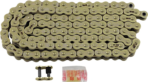 525 Max O Chain Gold, 1, nordicamoto.ro