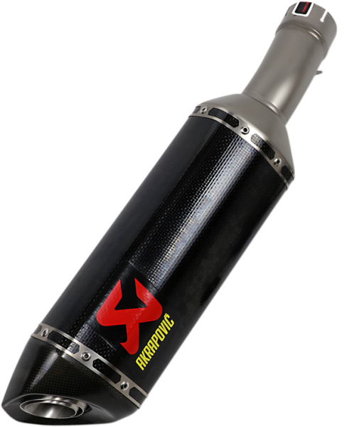 Evacuare Finala Akrapovic Slip-on TI BMW S1000RR 19 S-B10SO11-CBT-1