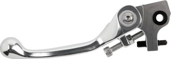 MOOSE RACING Lever Clutch Siv Gas Silver 
