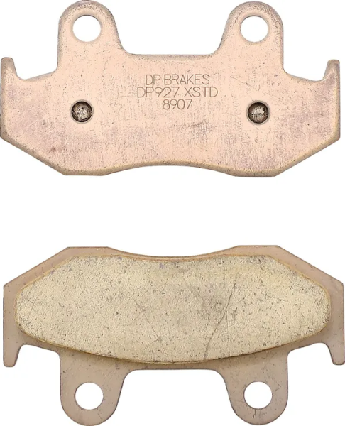 Standard Dp Sintered Brake Pads-1