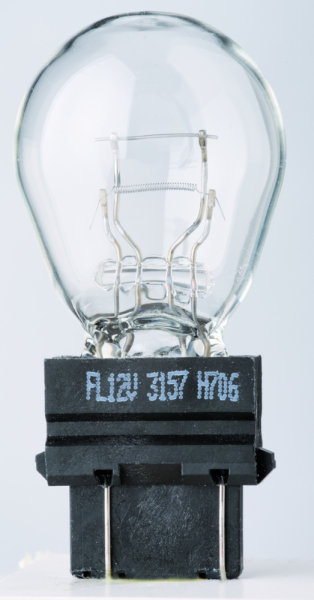 Filament Glass Wedge Bulbs Amber, 1, nordicamoto.ro